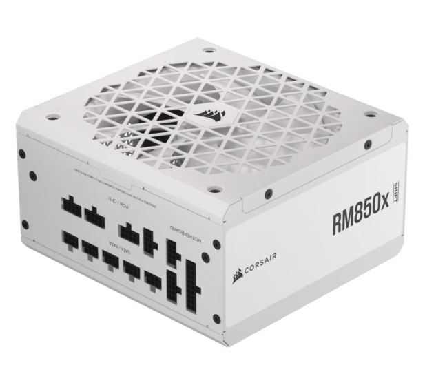 CORSAIR RMx Shift 850W 80 Plus Gold ATX 3.0 CP-9020274-EU - 1230202 - zdjęcie